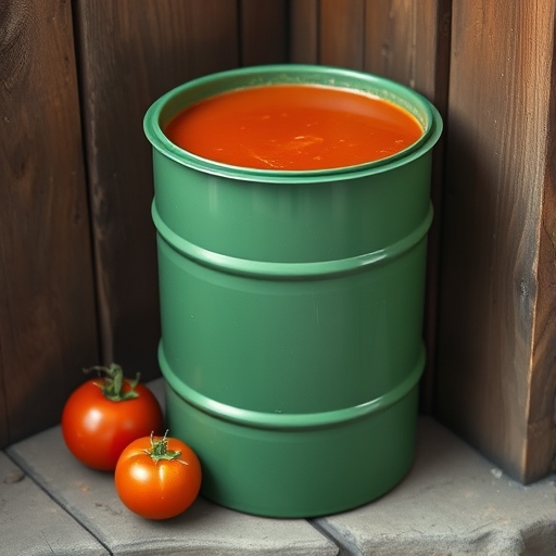 tomato