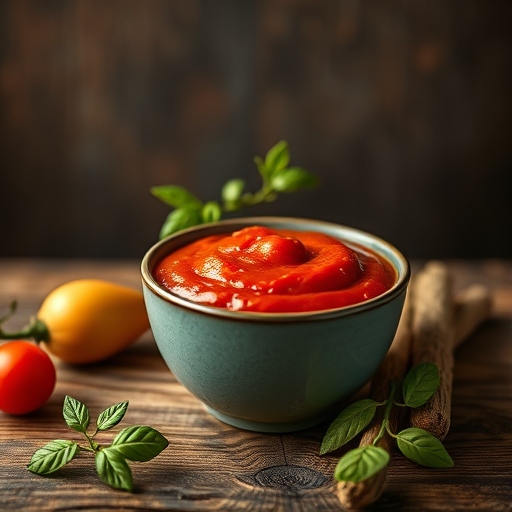 tomato